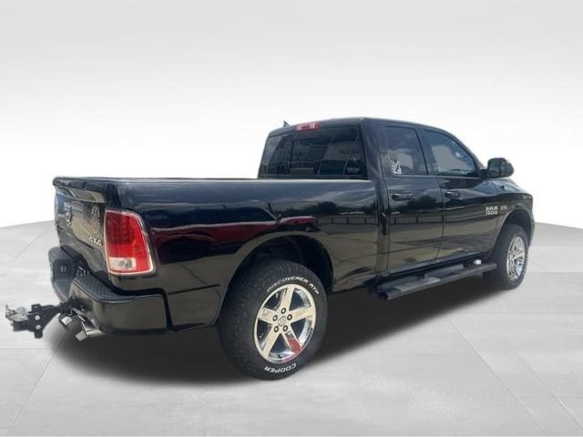 Used 2014 RAM 1500 Sport w/ Remote Start & Security Group AWD/4WD image 11