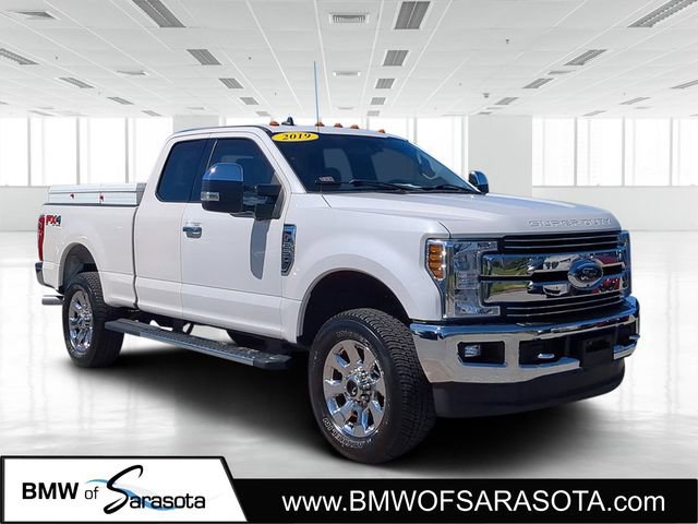 Used 2019 Ford F250 Lariat w/ Tow Technology Bundle