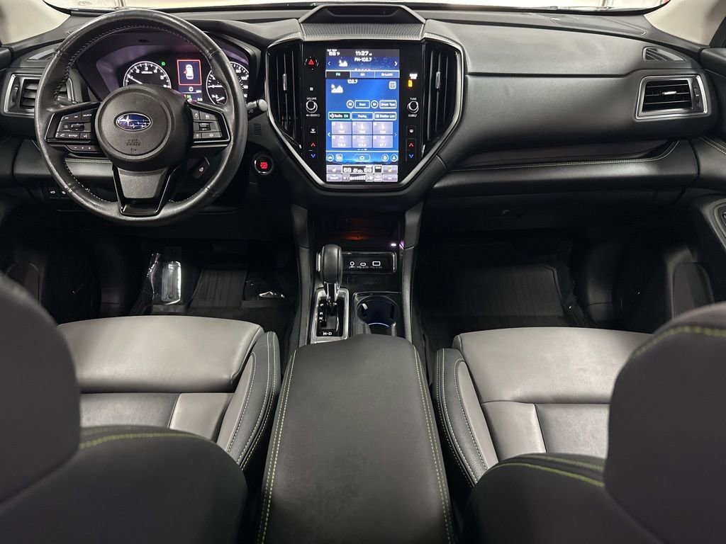 Used 2023 Subaru Ascent Onyx Edition Limited image 24
