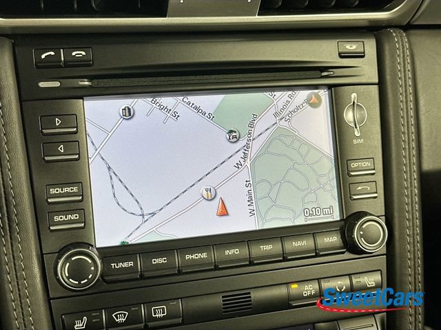 Used 2012 Porsche 911 Turbo S image 24