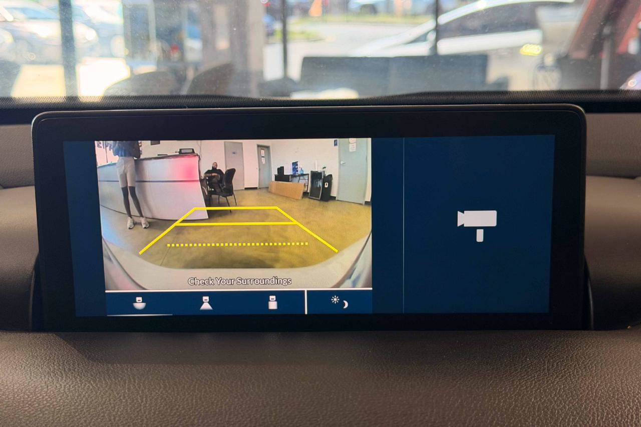 Used 2021 Acura TLX FWD image 20