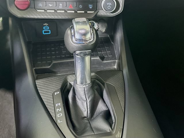 Used 2024 Ford Mustang Premium RWD image 18
