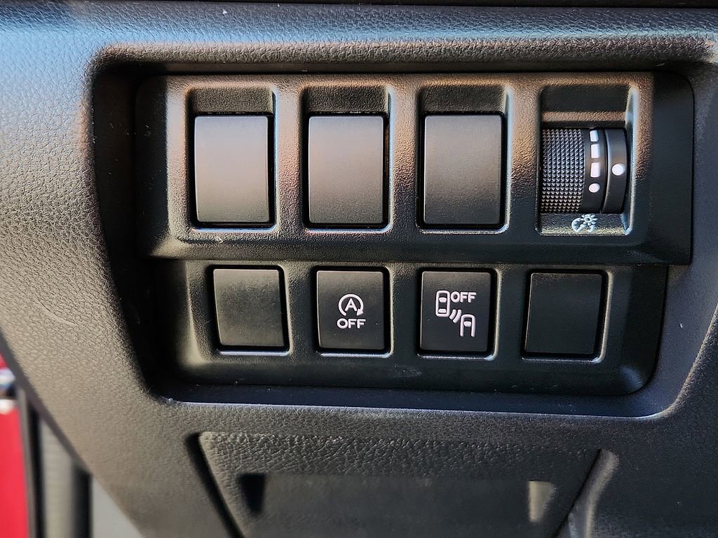 Used 2020 Subaru Forester Premium image 23