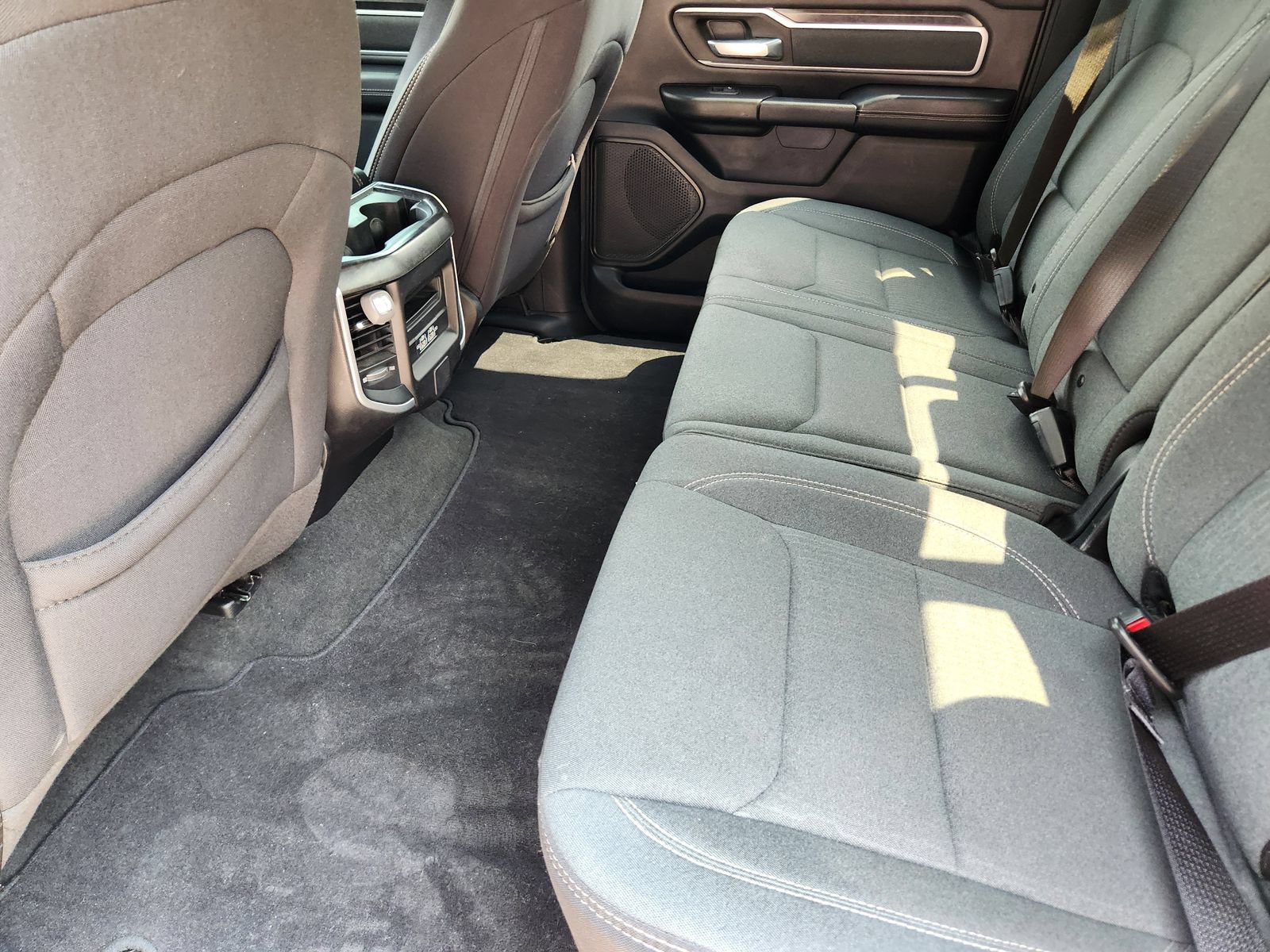 Used 2023 RAM 1500 Lone Star AWD/4WD image 33