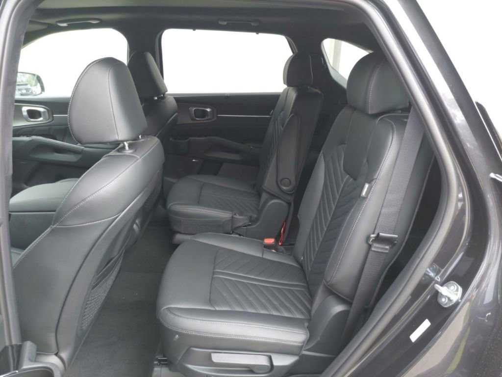 New 2026 Kia Sorento SX Prestige image 19