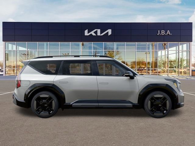 New 2026 Kia EV9 GT-Line AWD/4WD image 7
