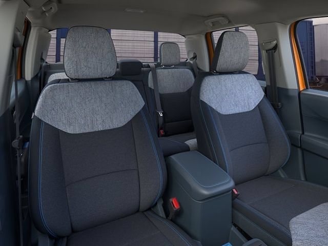 New 2026 Ford Maverick XLT AWD/4WD image 10