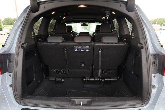 Used 2025 Honda Odyssey Sport-L image 7