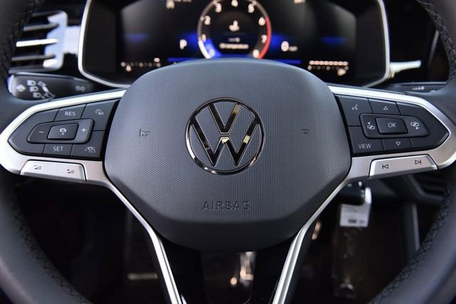 New 2026 Volkswagen Jetta Sport image 18