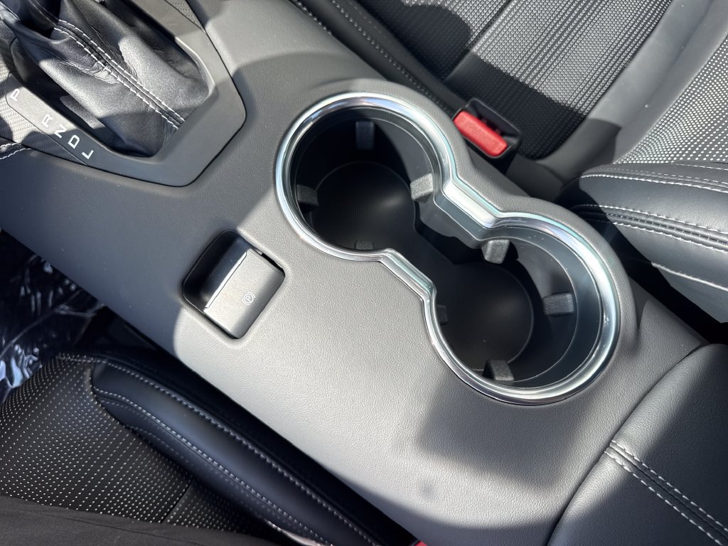 New 2026 Ford Mustang Premium RWD image 24