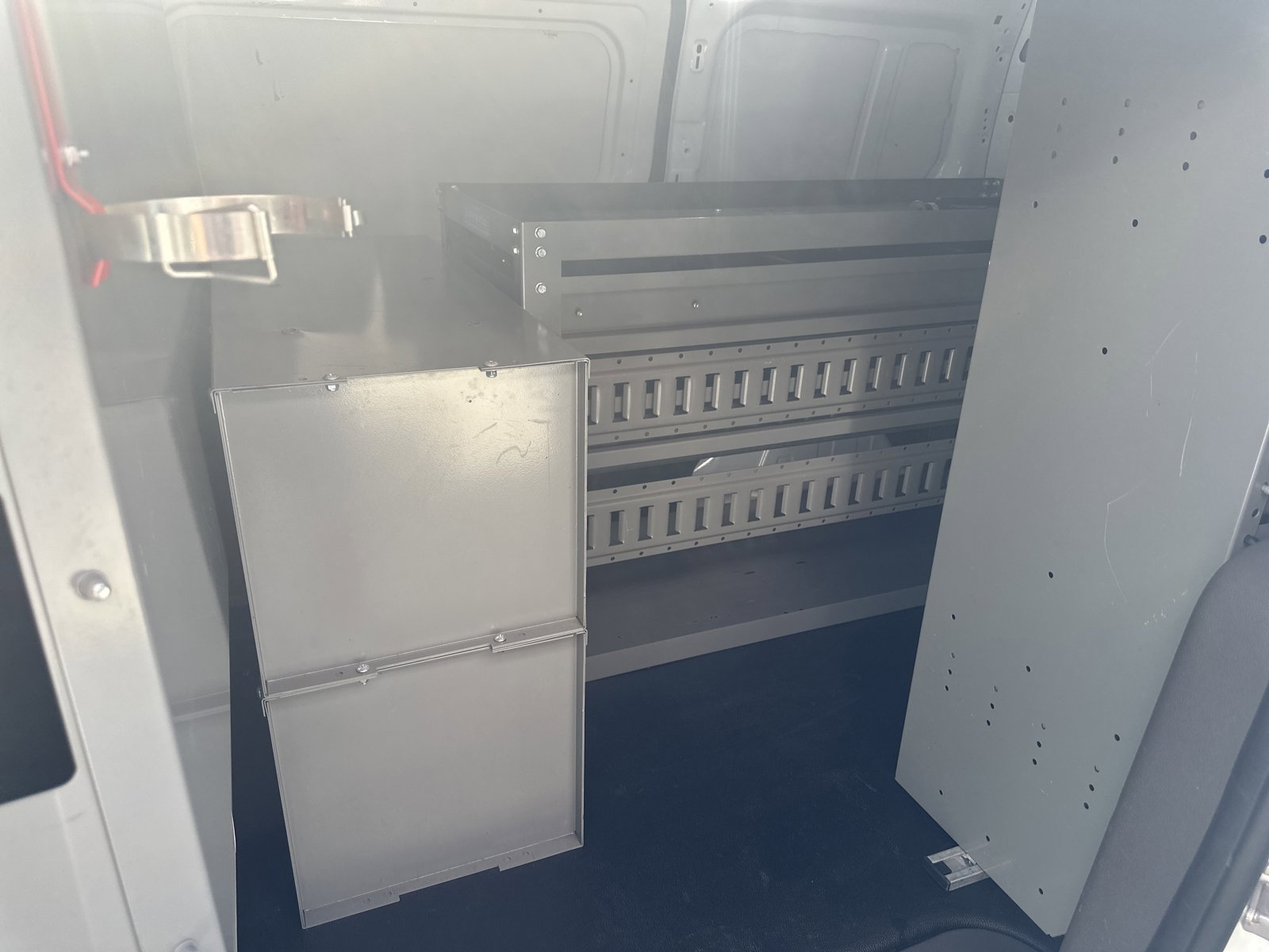 Used 2020 Ford Transit Connect XL FWD image 21