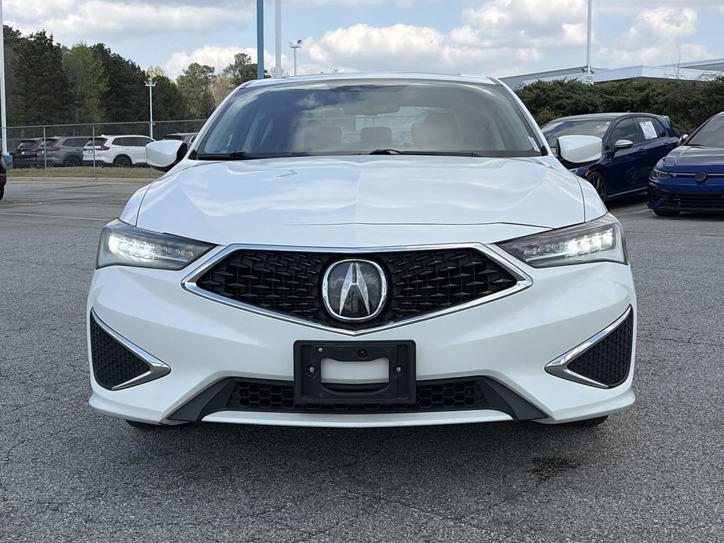 Used 2021 Acura ILX w/ Premium Package image 32