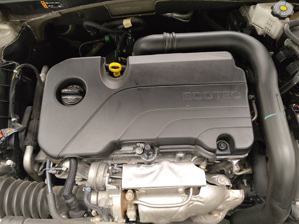 Used 2024 Chevrolet Malibu LT FWD image 30