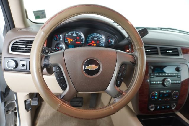 Used 2011 Chevrolet Tahoe LT w/ Regional Value Package image 24