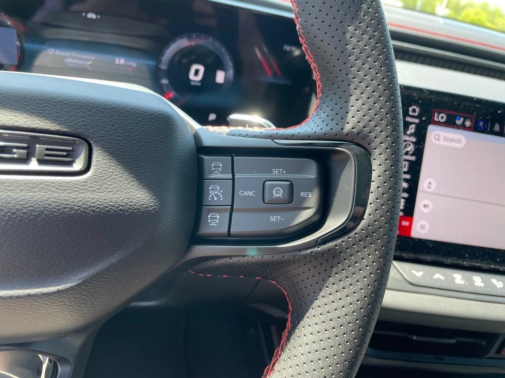 New 2026 Dodge Charger Scat Pack AWD/4WD image 21