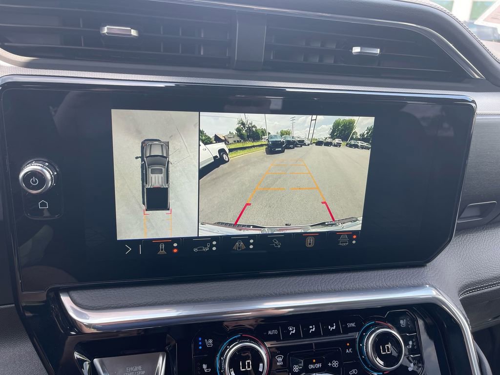 Used 2024 GMC Sierra 1500 Denali w/ Denali Reserve Package image 23