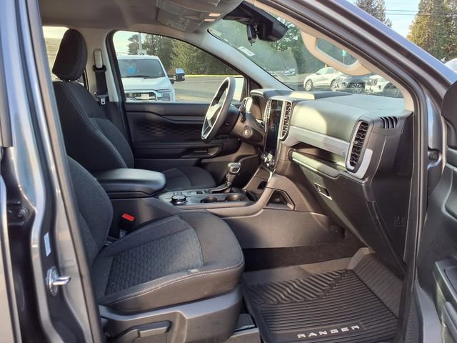 Certified 2024 Ford Ranger XL image 5