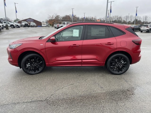 New 2026 Ford Escape ST-Line Elite image 5