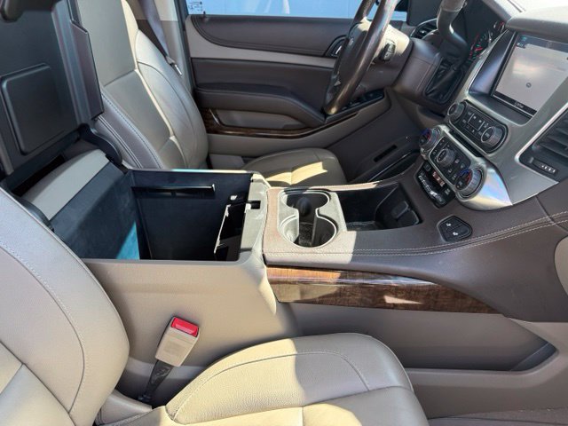 Used 2019 Chevrolet Tahoe LT w/ LT Signature Package AWD/4WD image 22