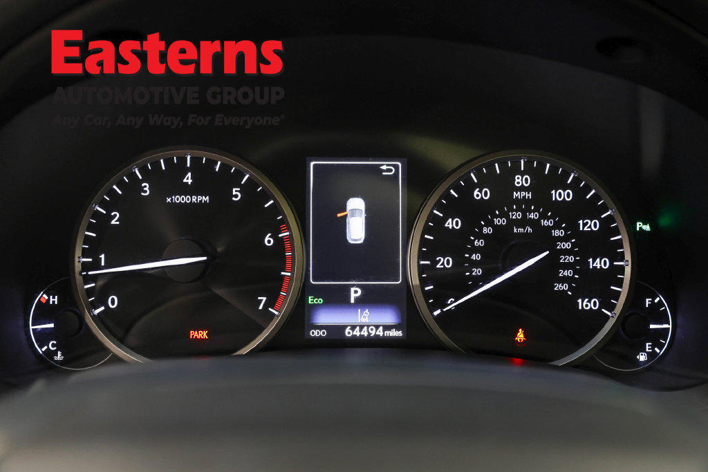 Used 2019 Lexus NX 300 AWD w/ Premium Package image 19