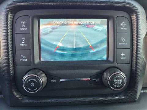 Used 2019 Jeep Wrangler Unlimited Sport S image 34