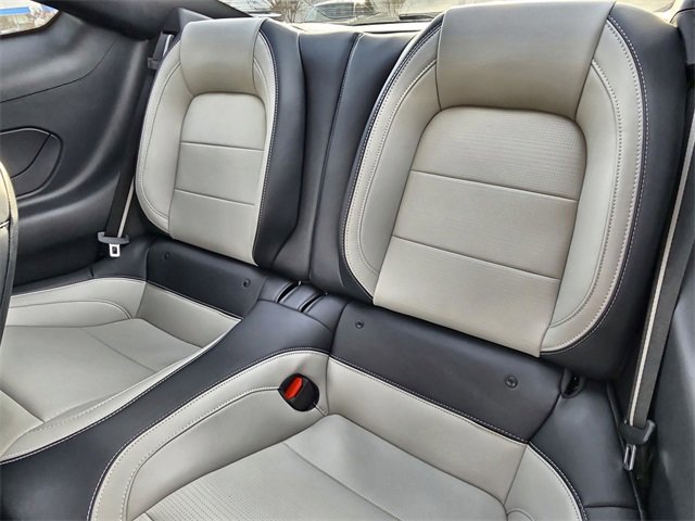 Used 2024 Ford Mustang GT Premium image 20
