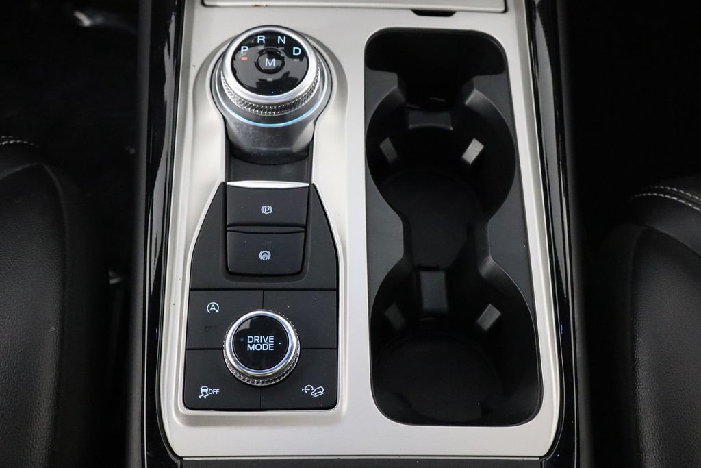 Used 2023 Ford Explorer ST w/ Equipment Group 401A AWD/4WD image 30
