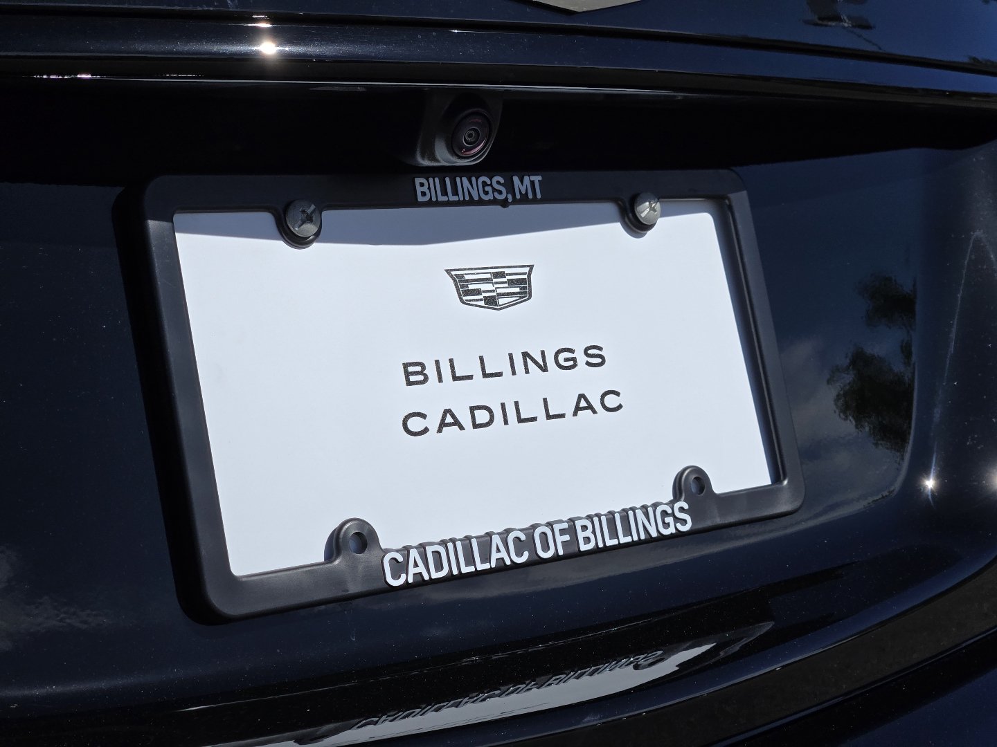 New 2026 Cadillac CT5 V Blackwing w/ Super Cruise 1 Package RWD image 49