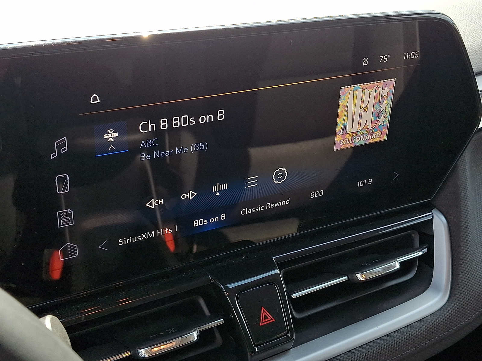 Used 2026 Chevrolet TrailBlazer LT w/ Convenience Package AWD/4WD image 16