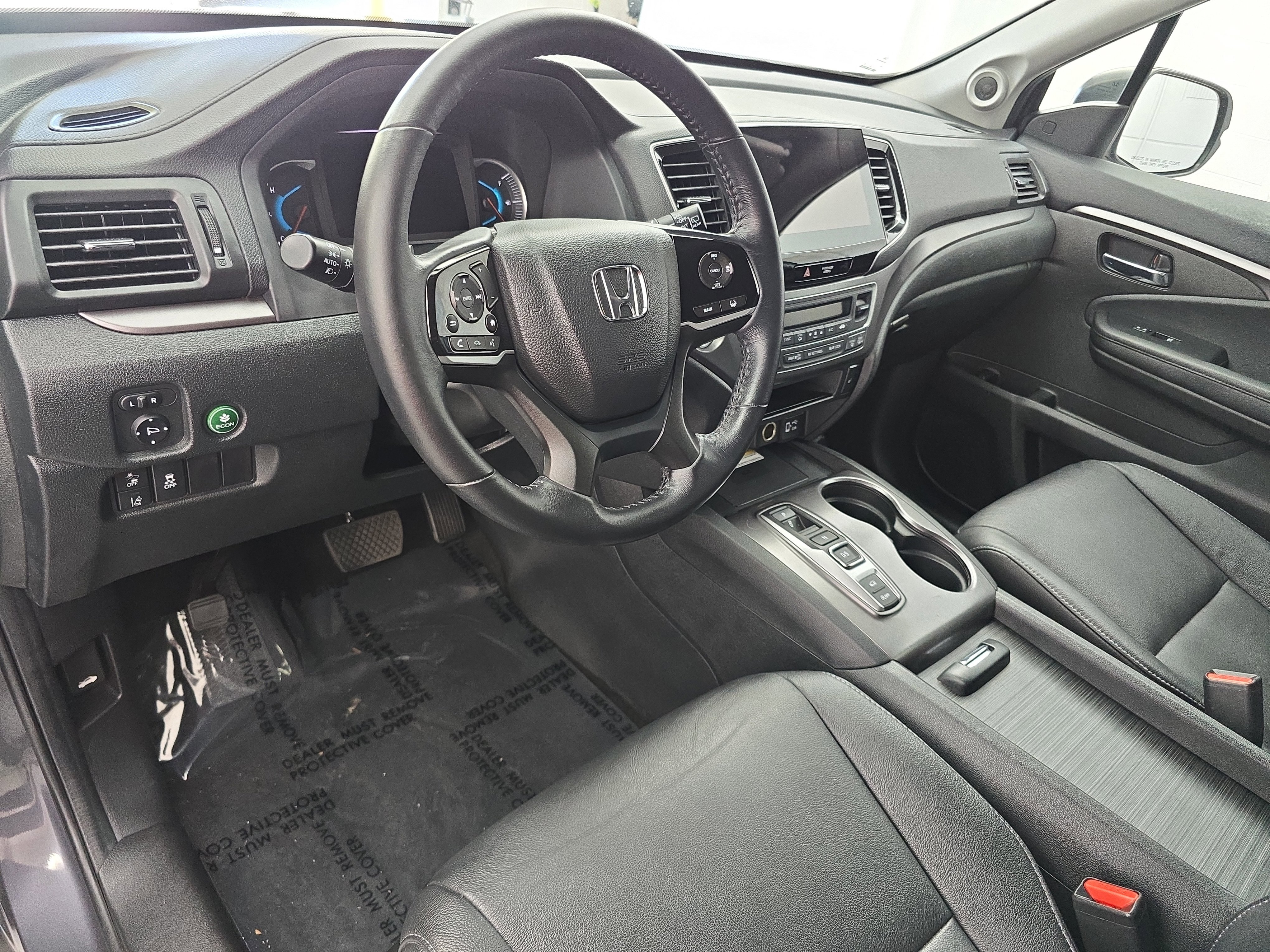 Used 2022 Honda Pilot Special Edition image 17