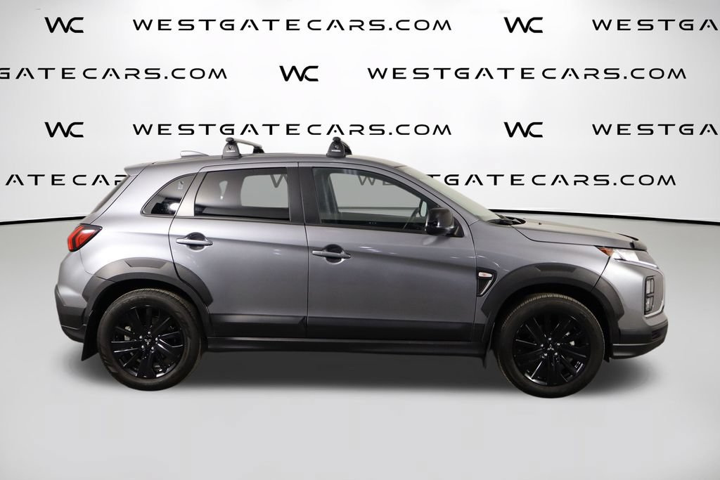 Used 2025 Mitsubishi Outlander Sport AWD image 41
