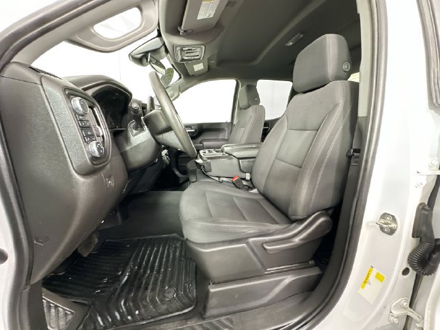 Used 2023 GMC Sierra 1500 Pro w/ Graphite Edition AWD/4WD image 15