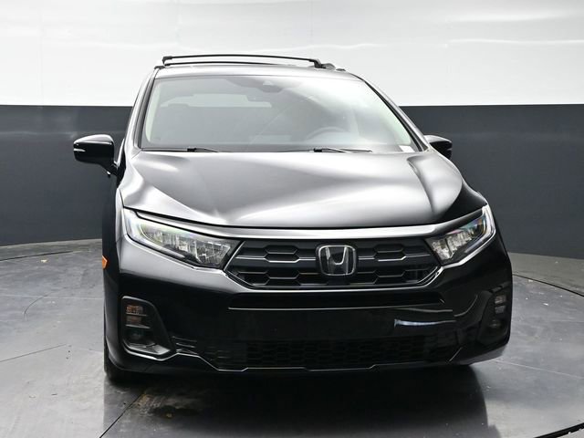 Used 2026 Honda Odyssey EX-L image 2