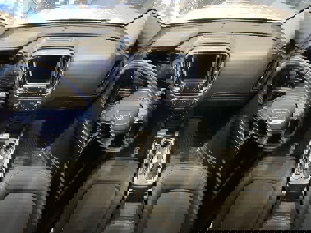 Used 2019 GMC Canyon All Terrain w/ Trailering Package image 23