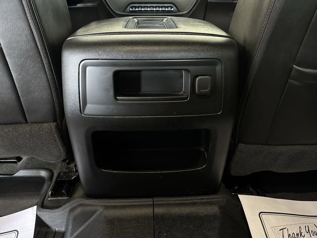 Certified 2018 GMC Sierra 2500 Denali w/ Duramax Plus Package image 21