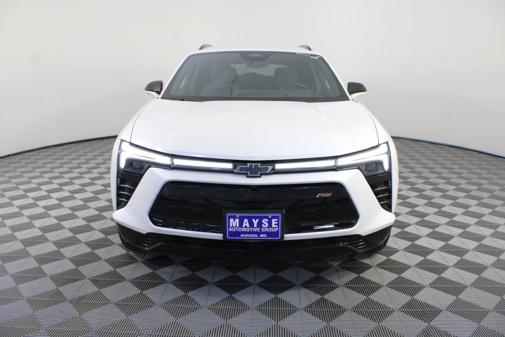 Used 2024 Chevrolet Blazer EV RS AWD/4WD image 31