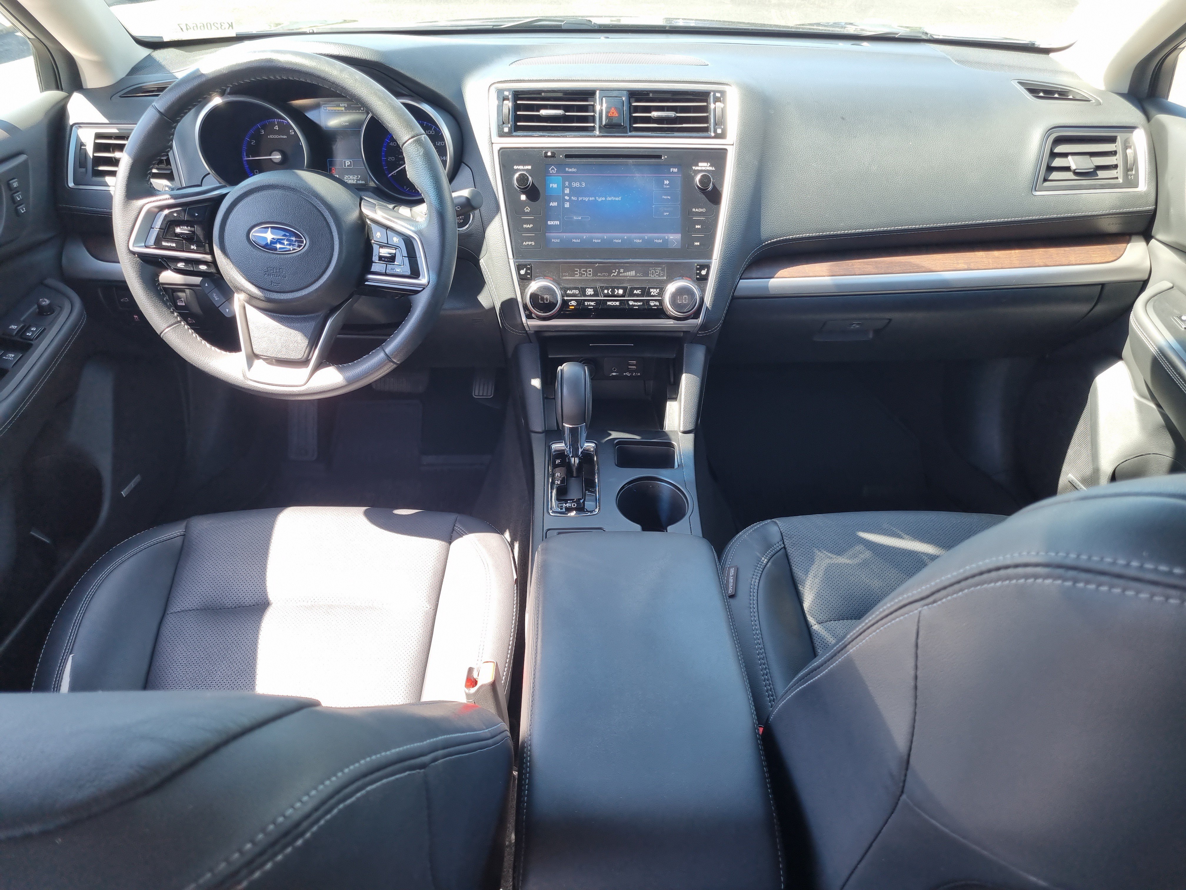 Used 2019 Subaru Outback 3.6R Limited w/ Protection Package #1 AWD/4WD image 15