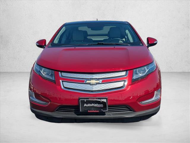 Used 2012 Chevrolet Volt Premium w/ Premium Trim Package FWD video 2