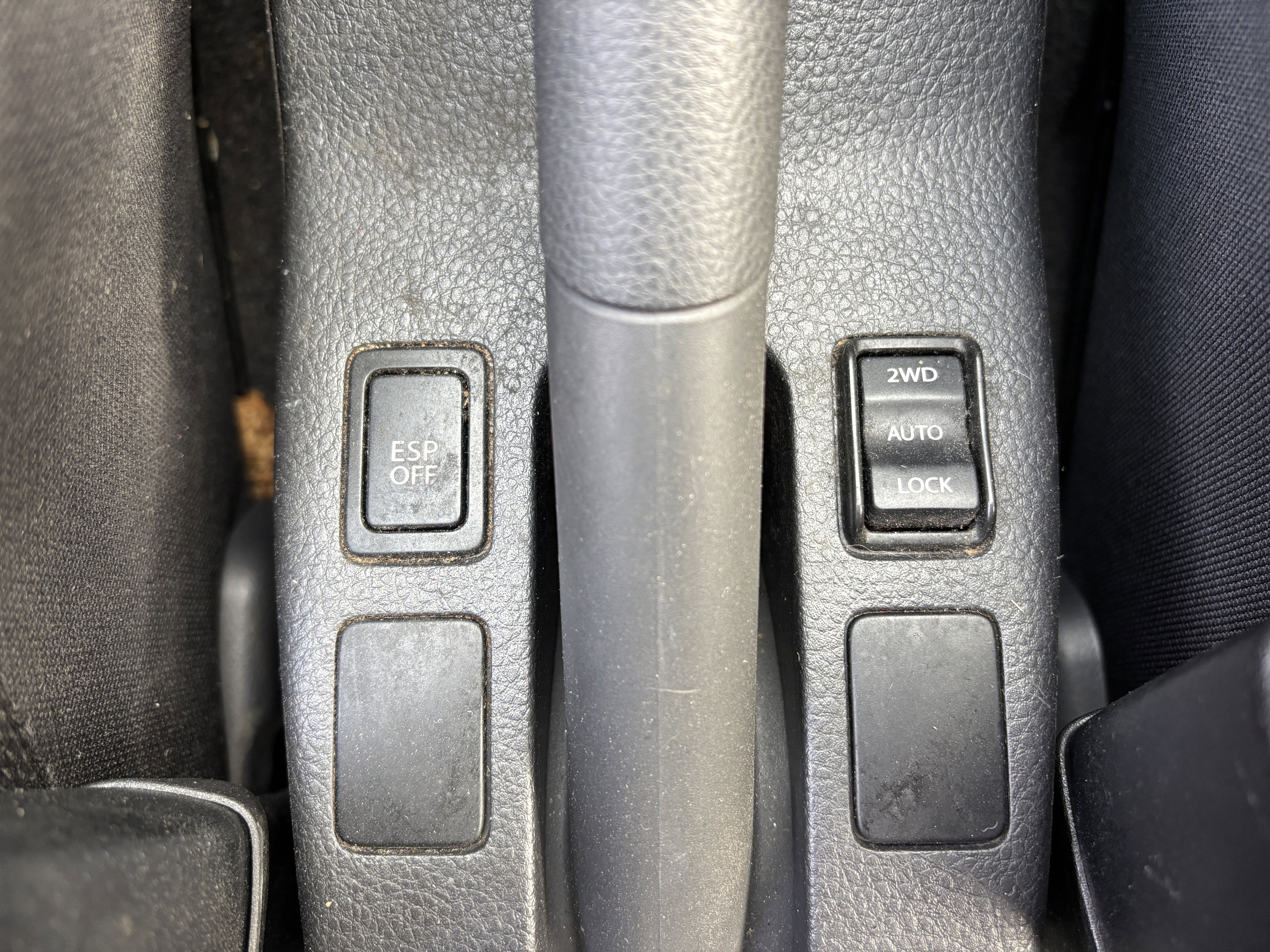 Used 2010 Suzuki SX4 AWD Hatchback image 27