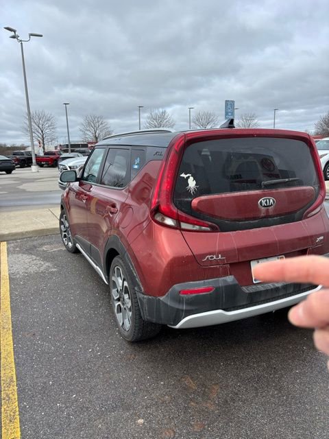 Used 2020 Kia Soul X-Line image 3