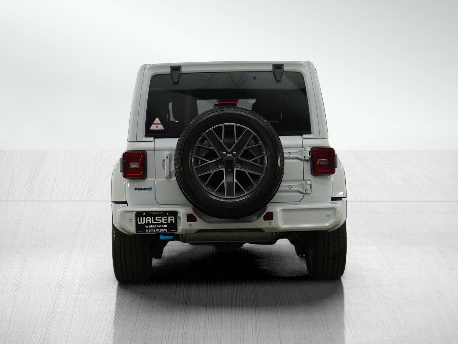 Used 2022 Jeep Wrangler Unlimited Sahara image 4
