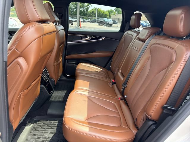 Used 2023 Lincoln Nautilus Reserve AWD/4WD image 30