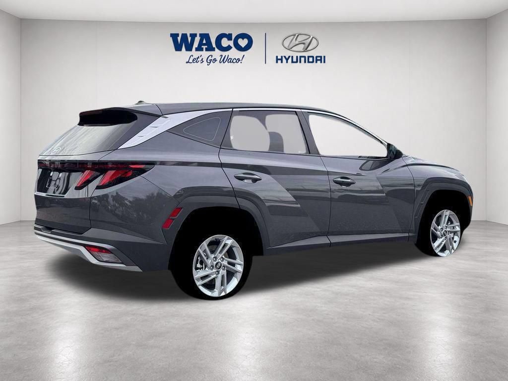 New 2026 Hyundai Tucson SE FWD image 67