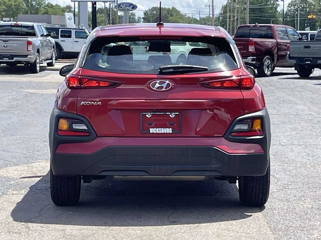 Used 2020 Hyundai Kona SE FWD image 27