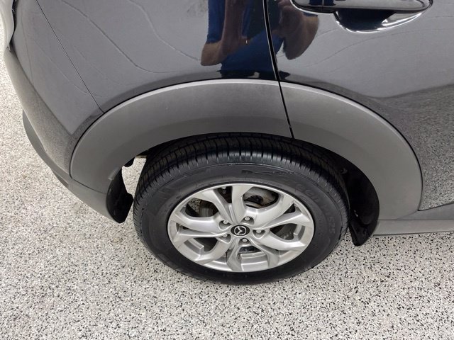 Used 2019 MAZDA CX-3 Sport AWD/4WD image 6