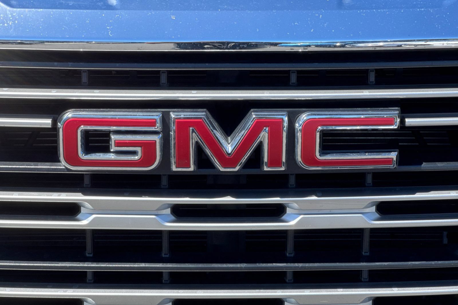 Used 2024 GMC Sierra 1500 SLE RWD image 44