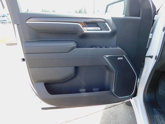 New 2026 Chevrolet Silverado 1500 RST w/ Convenience Package II image 12