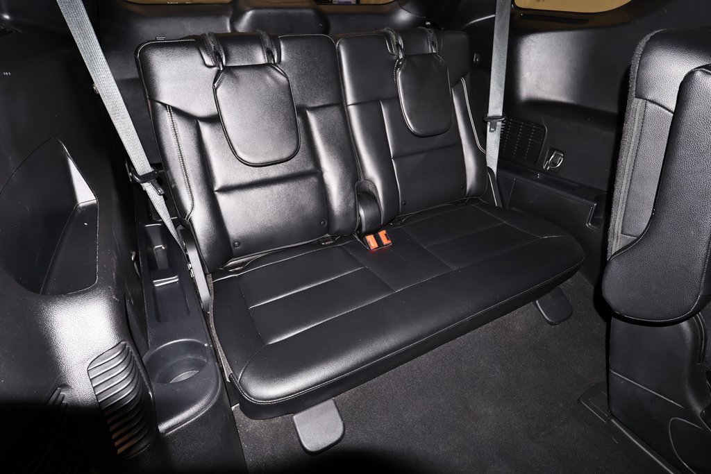 Certified 2021 Ford Explorer ST w/ Equipment Group 401A image 23