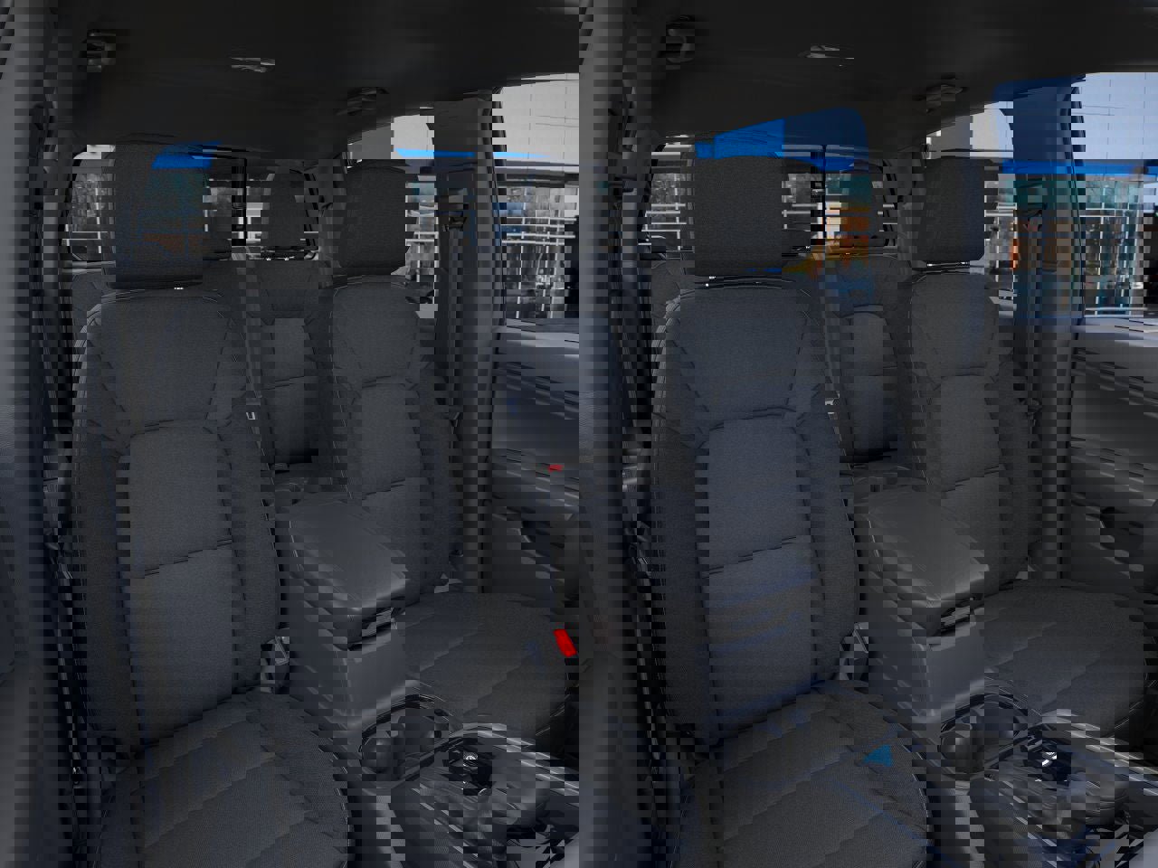 New 2026 Chevrolet Colorado W/T w/ WT Custom Package image 40