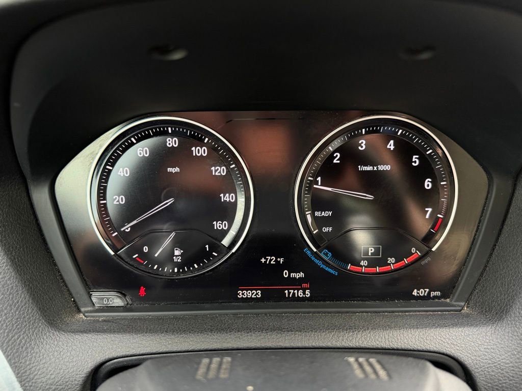 Used 2020 BMW 230i xDrive Convertible image 16